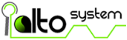 LOGO ALTOSYSTEM