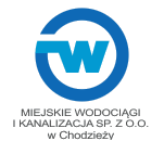 LOGO CHODZIEZ