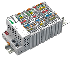 s 3d ETHERNET knoten 0750-0882 235